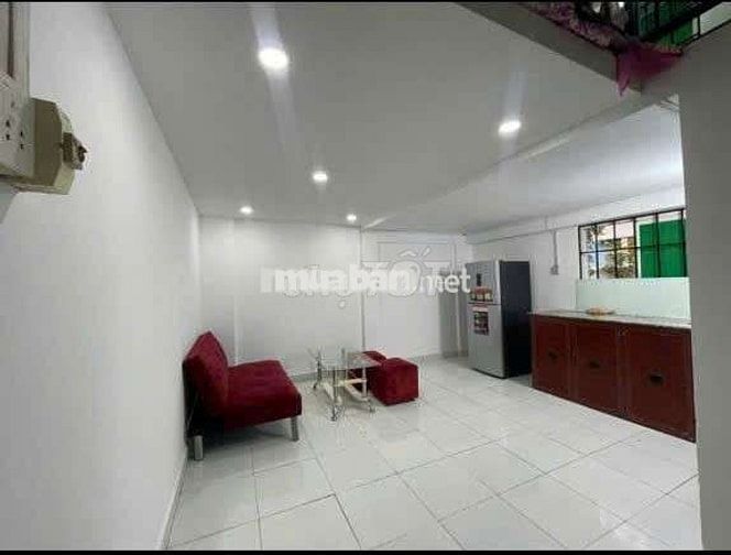 Nhà ở xã hội Định Hòa, lầu 2 sổ hồng 120 triệu ,Sài Gòn mua được