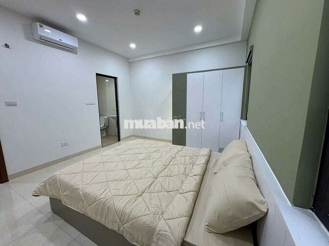 BT Cho thuê căn hộ SSH08 Hà Quang 1, Nam Nha Trang