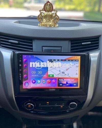 Nissan Navara 2016 NP300 EL 4x2 AT - 90000 km
