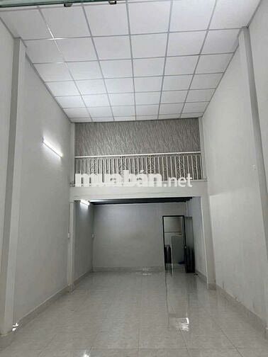 Cho thuê nhà MTKD Họ Lê p phú Thạnh Quận Tân Phú