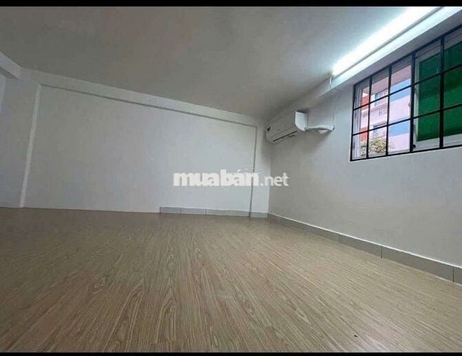 Nhà ở xã hội Định Hòa, lầu 2 sổ hồng 120 triệu ,Sài Gòn mua được