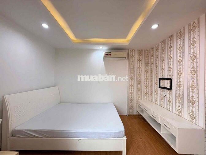 CHDV 2PN1WC mới Đủ Nội Thất _ Free 3 Xe Máy