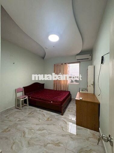 Cho thuê căn hộ CC Thái An, Nguyễn Văn Quá, Q12. Giá 7tr 49m2 full NT