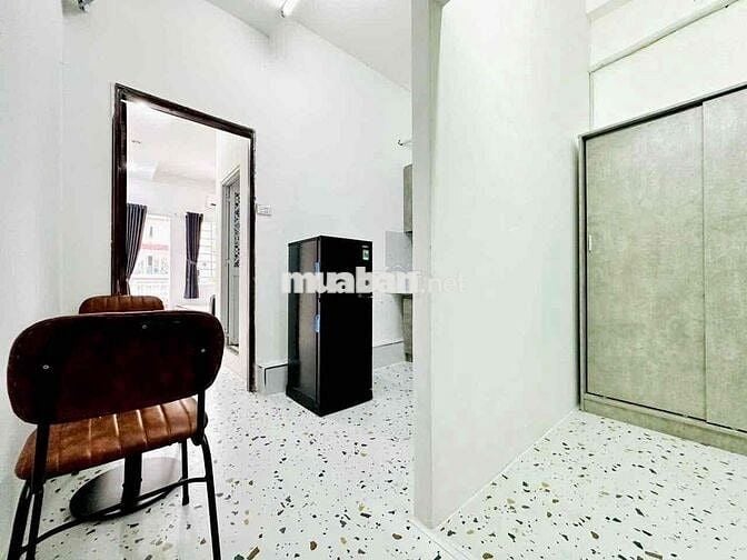 CHO THUÊ CĂN HỘ 2 PHÒNG NGỦ FULL NỘI THẤT NGAY UEH_BỆNH VIÊN ĐA KHOA