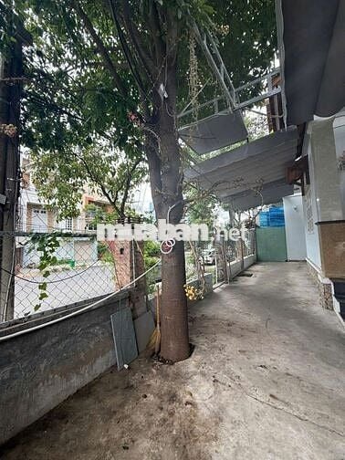 CHO THUÊ NHÀ BIỆT THỰ KHU BÊN SÔNG HIỆP BÌNH CHÁNH - DT 400M +7PN+6WC