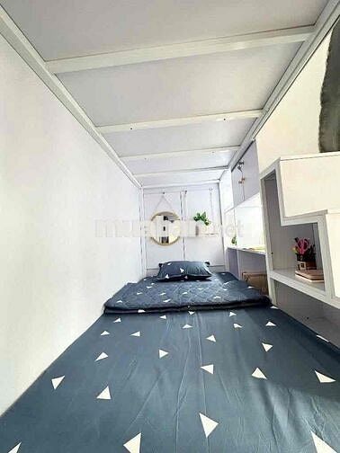 Cho thuê KTX Bình Thạnh gần các trường Đại Học hutech, Ngoại Thương