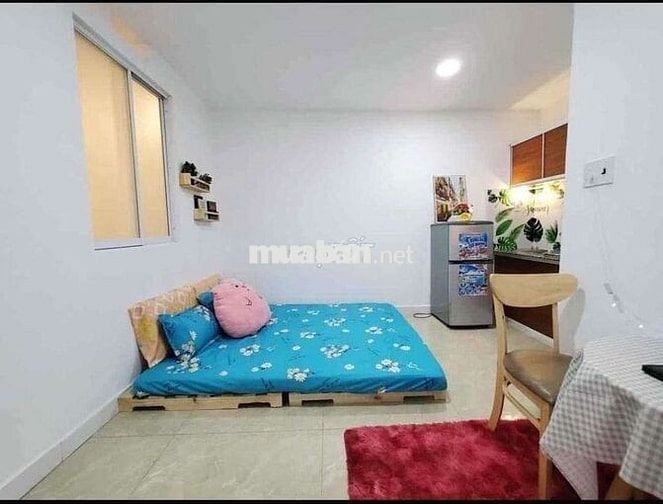 ✅ CHO THUÊ PHÒNG CHDV MINI ĐẦY ĐỦ NỘI THẤT GIẢM GIÁ RẺ 🌿
