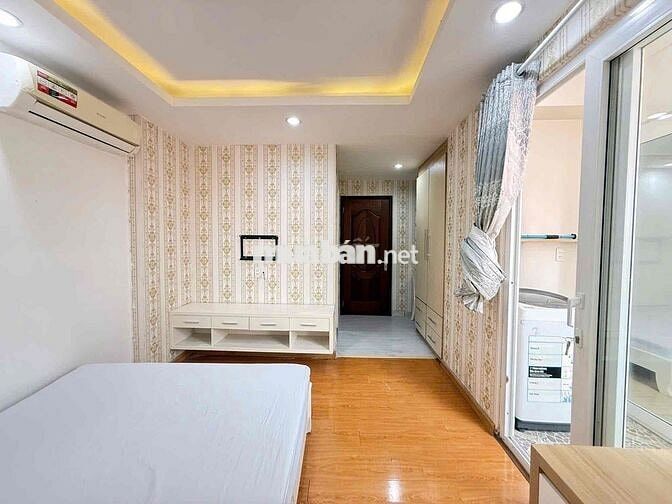 CHDV 2PN1WC mới Đủ Nội Thất _ Free 3 Xe Máy