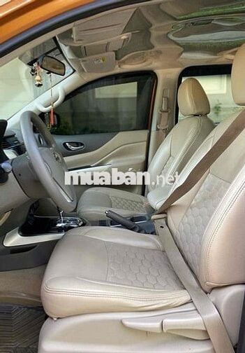 Nissan Navara 2016 NP300 EL 4x2 AT - 90000 km