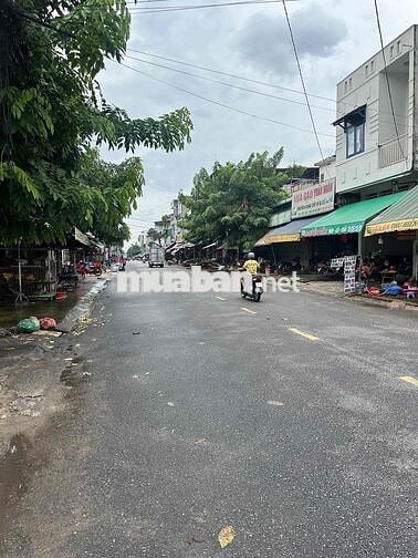 cần bán lô đất kdc vietsing dt 5x30 full thổ cư