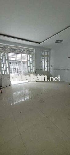 BÁN NHÀ SÁT LÊ VĂN QUỚI BÌNH TÂN NGANG LỚN 6x10m HXH KIA MORNING SHR