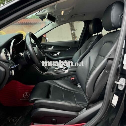 Mercedes Benz C Class 2018 C200 - 37000 km