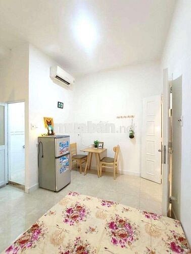 ✅ CHO THUÊ PHÒNG CHDV MINI ĐẦY ĐỦ NỘI THẤT GIẢM GIÁ RẺ 🌿