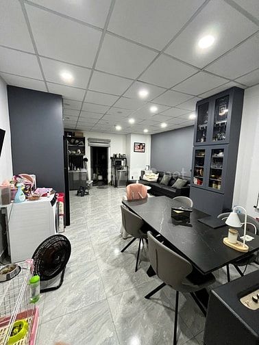 Bán nhà mặt tiền đường 41 P6Q4,dt:8x13m,giá:31tỷ(gpxd:6lầu)
