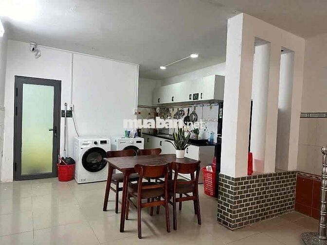 Cho thuê KTX Bình Thạnh gần các trường Đại Học hutech, Ngoại Thương