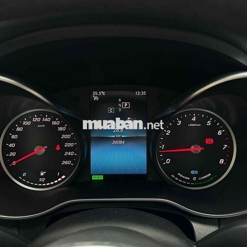 Mercedes Benz C Class 2018 C200 - 37000 km