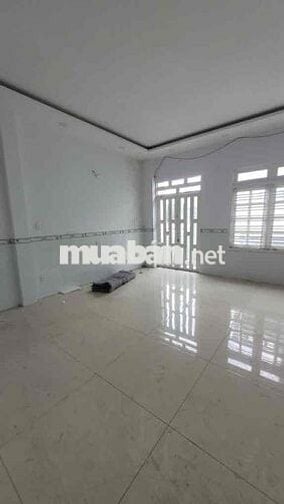BÁN NHÀ SÁT LÊ VĂN QUỚI BÌNH TÂN NGANG LỚN 6x10m HXH KIA MORNING SHR
