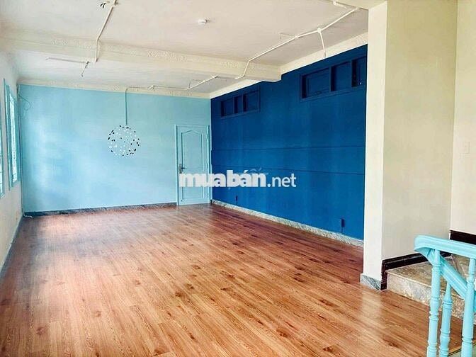 🥝Quận1 - Mặt Tiền Ngang 15m - 88tr - 3 Tầng 🥝