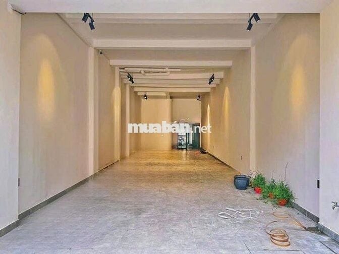 Cho thuê nhà đường 88Bis Võ Thị Sáu, Phường Tân Định, Quận 1