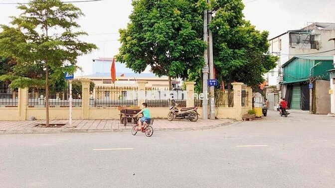 Thửa đất vàng Thọ Am, T/Trì - Oto tránh - Sổ nở hậu 65m ; MT 5m
