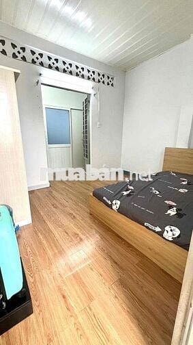 🏡Trống 1 Phòng Ngủ 30m2 Bancol Tại Phan Đình Phùng Full Nội Thất