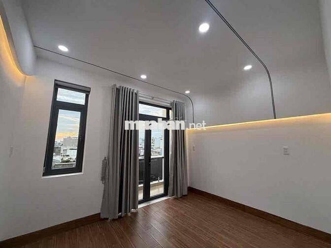 688/ Hương Lộ 2 BTĐ A Bình Tân 4x12 Đường Trước nhà 6m Hướng Tây 6.75