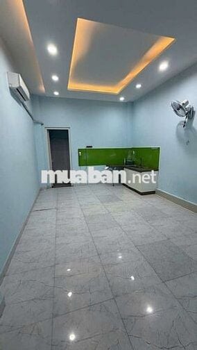 CHO THUÊ PHÒNG 35M2 ĐƯỜN HUỲNH TẤN PHÁT - 5T/THÁNG