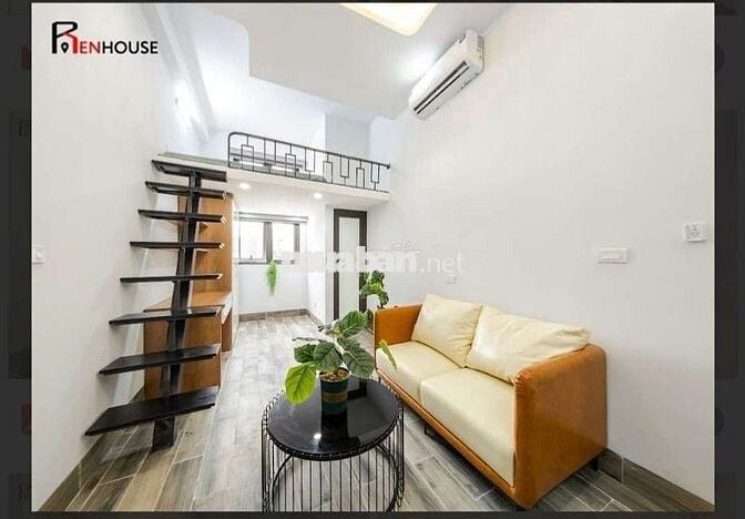 Căn hộ Studio Ngõ 39 Đông Ngạc- Cổ Nhuế 4tr - 4tr5