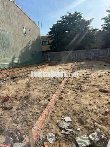 BÁN LÔ ĐẤT KIỆT OTO TẢI - HỒ XUÂN HƯƠNG - MỸ AN