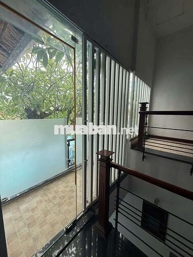CHO THUÊ NHÀ BIỆT THỰ KHU BÊN SÔNG HIỆP BÌNH CHÁNH - DT 400M +7PN+6WC