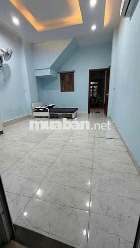 CHO THUÊ PHÒNG 35M2 ĐƯỜN HUỲNH TẤN PHÁT - 5T/THÁNG
