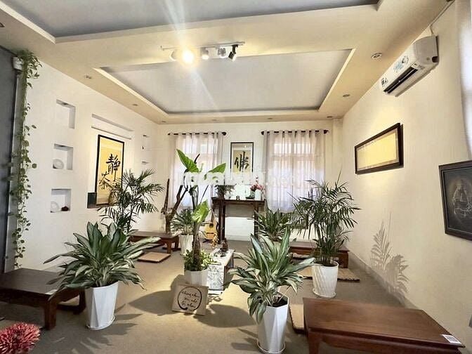MẶT TIỀN 7M , SIÊU NGON GIÁP QUẬN 11 , GPXD 5 TẦNG , 91M2 CHỈ 9.2 TỶ