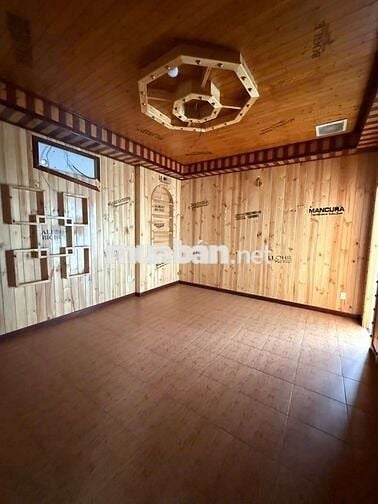 CHO THUÊ NHÀ BIỆT THỰ KHU BÊN SÔNG HIỆP BÌNH CHÁNH - DT 400M +7PN+6WC