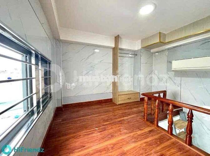 PHÒNG DUPLEX CỬA SỔ TRỜI GẦN ĐẠI HỌC CÔNG THƯƠNG, FULL NÔỊ THẤT