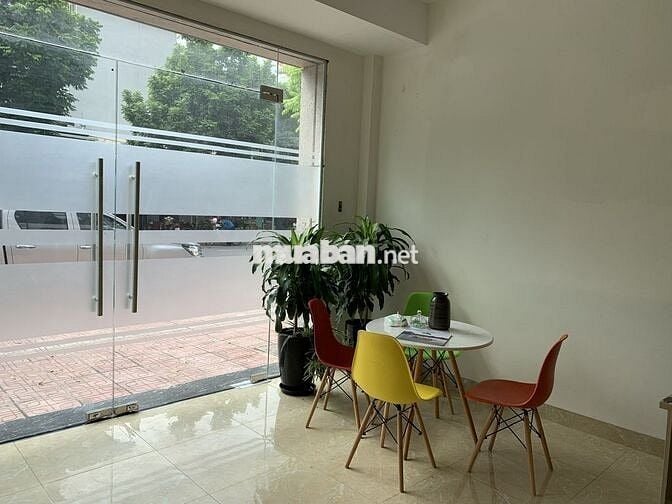 Cho thuê văn phòng tại Shophouse Him Lam, Long Biên, Hà Nội