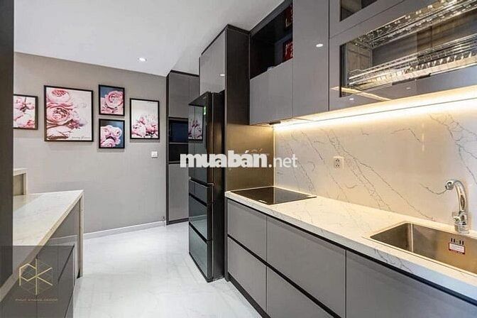 Tổng hợp lại một s��� TIỆN ÍCH đang sẵn có ở chung cư HÀ ĐÔ Quận 10