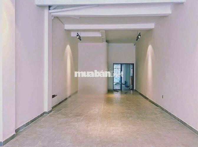 Cho thuê nhà đường 88Bis Võ Thị Sáu, Phường Tân Định, Quận 1