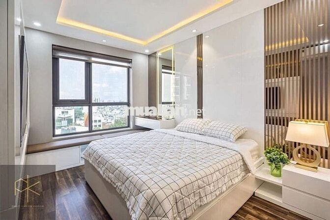 Tổng hợp lại một s��� TIỆN ÍCH đang sẵn có ở chung cư HÀ ĐÔ Quận 10