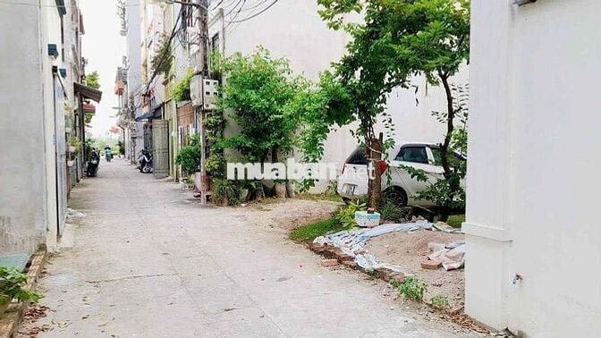 Thửa đất vàng Thọ Am, T/Trì - Oto tránh - Sổ nở hậu 65m ; MT 5m