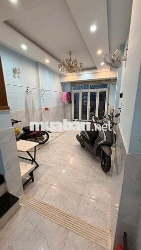 CHO THUÊ PHÒNG 35M2 ĐƯỜN HUỲNH TẤN PHÁT - 5T/THÁNG