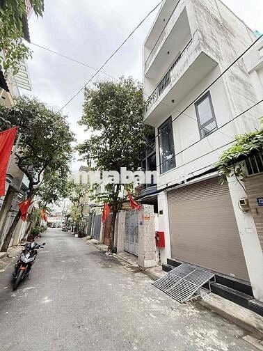 🌹🌹siu phẩm HXH 4 Tầng nhỉnh 8 Tỷ