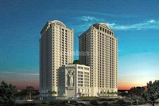 CẬP NHẬT CÁC CĂN CHUNG CƯ  BÁN – LE ROI SOLEIL