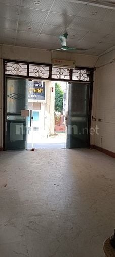 Cho Thuê nhà ở và kinh doanh 319 Định Công Hạ