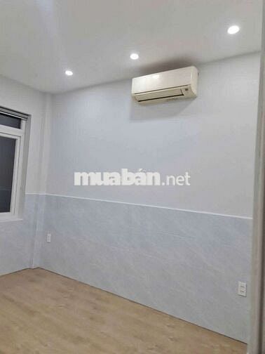 Nhà 1 trệt 1 lửng hẻm 153 Bình Thành BHH B bình tân