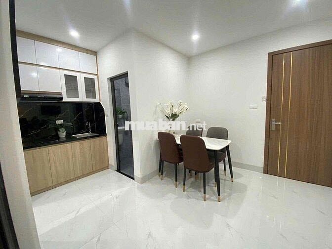 CHDV 2PN1WC mới Đủ Nội Thất _ Free 3 Xe Máy