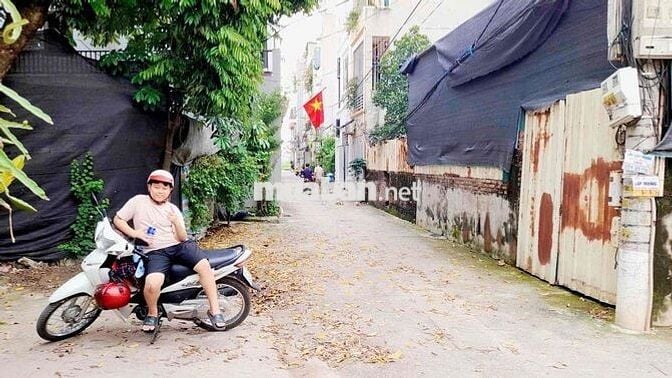 Thửa đất vàng Thọ Am, T/Trì - Oto tránh - Sổ nở hậu 65m ; MT 5m
