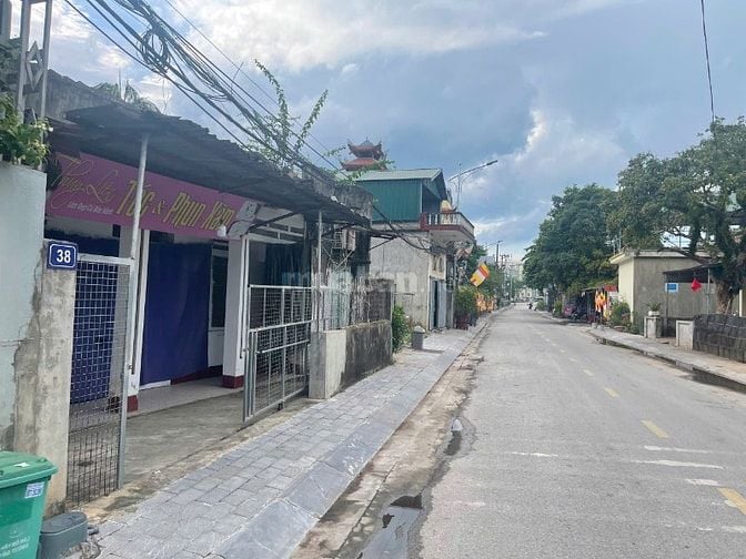 bán đất đấu giá tại Ninh Bình của Ngân hàng MSB