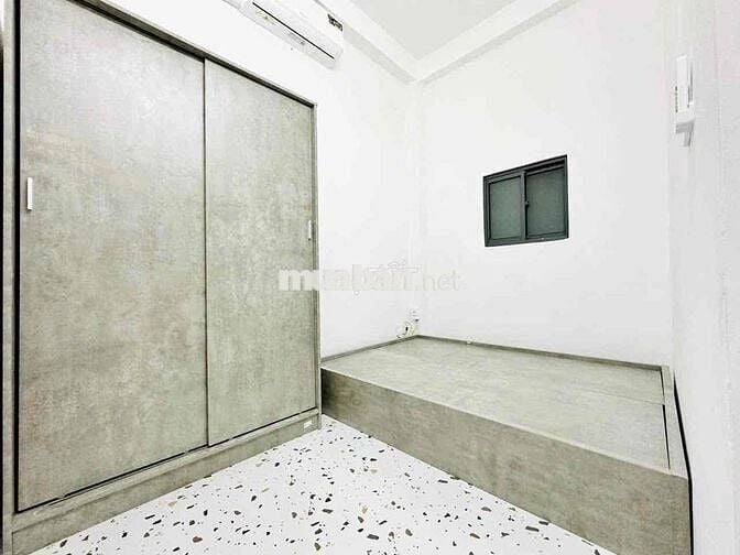 CHO THUÊ CĂN HỘ 2 PHÒNG NGỦ FULL NỘI THẤT NGAY UEH_BỆNH VIÊN ĐA KHOA