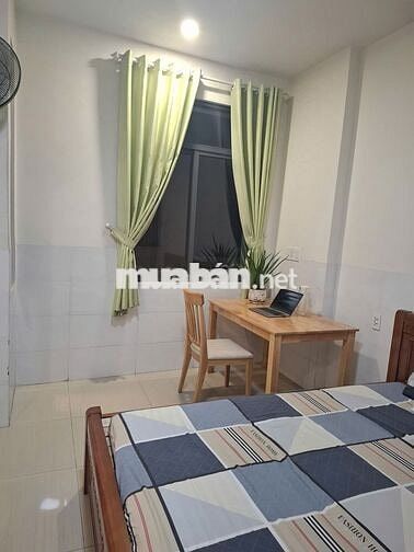Cho thuê phòng cao cấp full NT 3tr5-4tr3 ngay ĐS 3, Trường Thọ,Thủ Đức