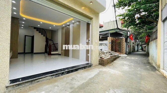 CẦN BÁN NHÀ PHÚC LỢI LONG BIÊN HÀ NỘI.